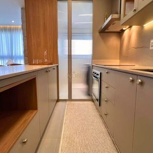 Apartamento com 69m², 2 dormitórios, 2 suítes, 1 vaga no Giardino em Torres para Comprar