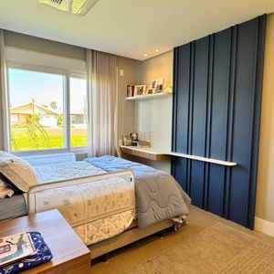 Casa de Condomínio com 308m², 4 dormitórios, 2 suítes, 2 vagas no Vilas do Mar em Passo de Torres para Comprar