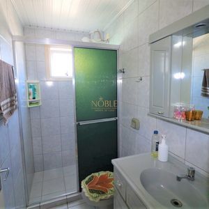 Apartamento com 53m², 2 dormitórios, 1 vaga no Condomínio Justo em Torres para Comprar