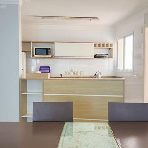 Apartamento com 113m², 3 dormitórios, 1 suíte, 2 vagas no Punta del Mare em Torres para Comprar