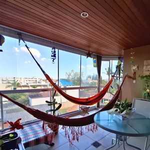 Apartamento com 92m², 2 dormitórios, 2 suítes, 1 vaga no Cartagena em Torres para Comprar