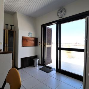 Cobertura com 149m², 3 dormitórios, 1 vaga no Residencial Barão em Torres para Comprar