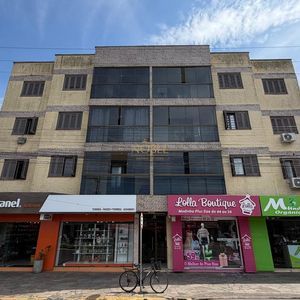 Cobertura com 190m², 3 dormitórios no Dom Alessandro em Torres para Comprar