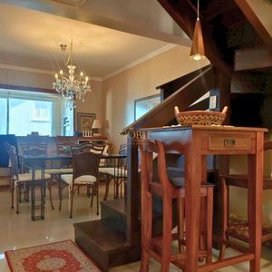 Cobertura com 200m², 3 dormitórios, 3 suítes, 2 vagas no Zurich em Torres para Comprar