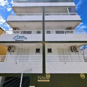 Apartamento com 38m², 1 dormitório no AGUA VIVA em Torres para Comprar