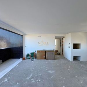 Apartamento com 98m², 2 dormitórios, 2 suítes, 2 vagas no Punta Del Sole em Torres para Comprar