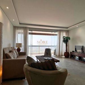 Cobertura com 306m², 4 dormitórios, 2 suítes, 2 vagas no Residencial Furnas em Torres para Comprar