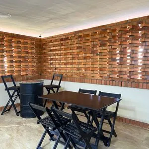 Apartamento com 52m², 1 dormitório, 1 vaga no San Remo em Torres para Comprar