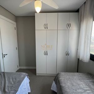 Apartamento com 74m², 2 dormitórios, 1 suíte, 1 vaga no Essenza em Torres para Comprar