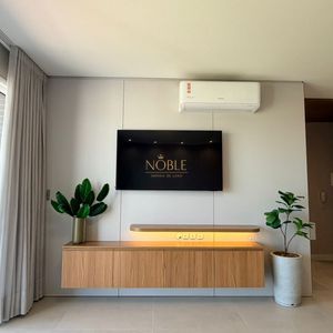 Apartamento com 91m², 2 dormitórios, 2 suítes, 2 vagas no Toronto em Torres para Comprar