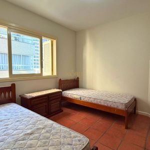 Apartamento com 112m², 3 dormitórios, 1 suíte, 1 vaga no Praia Mar em Torres para Comprar