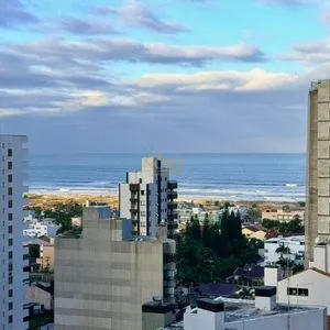 Cobertura com 202m², 3 dormitórios, 3 suítes, 2 vagas no Giardino em Torres para Comprar