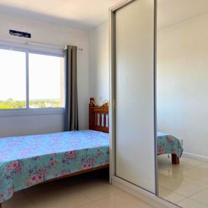 Apartamento com 66m², 2 dormitórios, 1 suíte, 1 vaga no Concord em Passo de Torres para Comprar