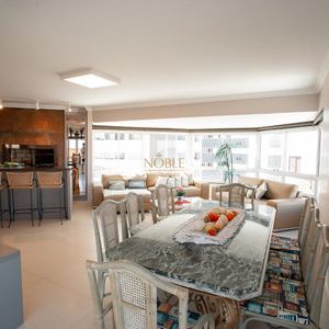 Apartamento com 263m², 4 dormitórios, 4 suítes, 4 vagas no Neptuno em Torres para Comprar