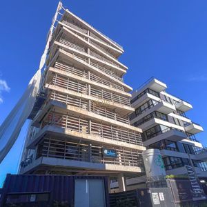 Apartamento com 72m², 2 dormitórios, 1 vaga no Majestic Residencial em Torres para Comprar