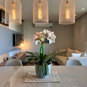 Cobertura com 202m², 3 dormitórios, 1 suíte, 2 vagas no San Andrés em Torres para Comprar