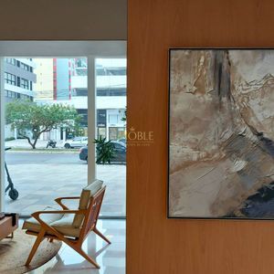 Apartamento com 109m², 3 dormitórios, 1 suíte, 1 vaga no San Pietro em Torres para Comprar