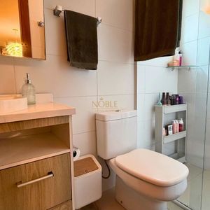 Apartamento com 173m², 2 dormitórios, 1 suíte, 2 vagas no Punta Cana em Torres para Comprar