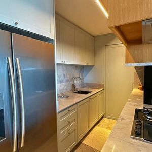 Apartamento com 220m², 4 dormitórios, 4 suítes, 2 vagas no Vitra em Torres para Comprar