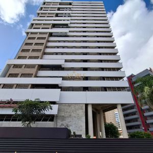 Apartamento com 118m², 3 dormitórios, 2 suítes, 2 vagas no Punta Del Sole em Torres para Comprar