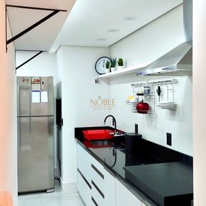 Apartamento com 91m², 3 dormitórios, 1 suíte, 2 vagas no Enseada em Torres para Comprar