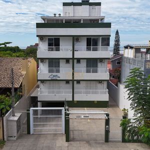 Apartamento com 43m², 1 dormitório, 1 vaga no AGUA VIVA em Torres para Comprar