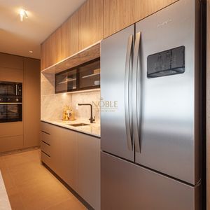 Apartamento com 109m², 3 dormitórios, 1 suíte, 2 vagas no Urban em Torres para Comprar