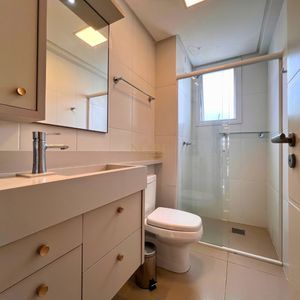 Cobertura com 213m², 3 dormitórios, 1 suíte, 2 vagas no Le Grand em Torres para Comprar