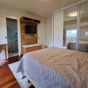 Apartamento com 167m², 3 dormitórios, 2 suítes, 1 vaga no Villa Ibiza em Torres para Comprar