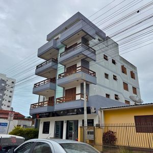 Apartamento com 117m², 3 dormitórios, 1 suíte, 1 vaga no Santa Luzia em Torres para Comprar