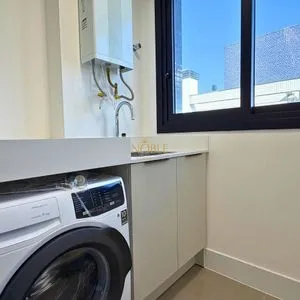 Apartamento com 92m², 2 dormitórios, 2 suítes, 2 vagas no Rosa dos Ventos em Torres para Comprar