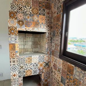 Cobertura com 190m², 3 dormitórios no Dom Alessandro em Torres para Comprar