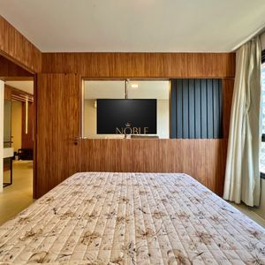 Apartamento com 53m², 1 dormitório, 1 vaga no Vesta em Torres para Comprar