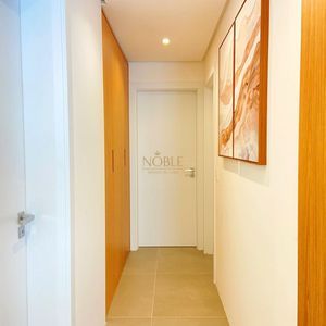 Apartamento com 94m², 2 dormitórios, 2 suítes, 1 vaga no Rosa dos Ventos em Torres para Comprar