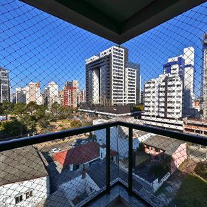 Apartamento com 92m², 3 dormitórios, 1 suíte, 2 vagas no Più Belle Residencial em Torres para Comprar