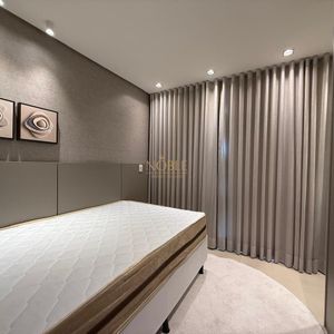 Apartamento com 76m², 2 dormitórios, 1 suíte, 1 vaga no View Place Marina Mampituba em Passo de Torres para Comprar