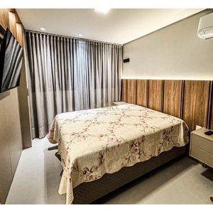 Apartamento com 116m², 3 dormitórios, 3 suítes, 2 vagas no Freedom em Torres para Comprar