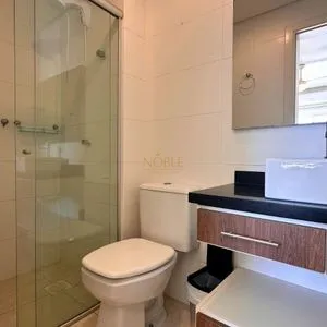 Apartamento com 78m², 2 dormitórios, 1 suíte, 1 vaga no Rosenda em Torres para Comprar