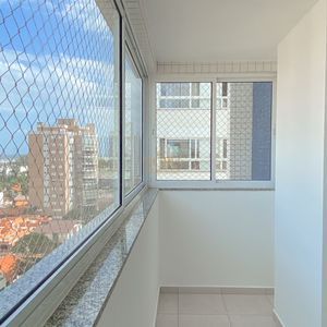 Apartamento com 124m², 3 dormitórios, 1 suíte, 1 vaga no Monte Olimpo em Torres para Comprar