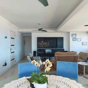 Apartamento com 134m², 3 dormitórios, 2 suítes, 2 vagas no Cortemaggiore em Torres para Comprar