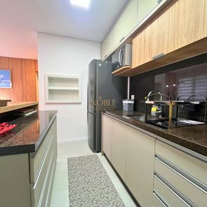 Apartamento com 84m², 2 dormitórios, 1 suíte, 1 vaga no Vesta em Torres para Comprar