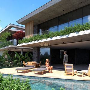 Casa com 463m², 6 dormitórios, 6 suítes, 2 vagas no Condomínio Ilhas Park em Torres para Comprar