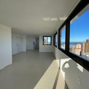 Apartamento com 120m², 3 dormitórios, 1 suíte, 2 vagas no Véritas em Torres para Comprar