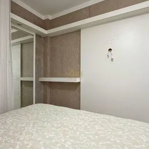 Apartamento com 114m², 3 dormitórios, 1 suíte, 1 vaga no Angra dos Reis em Torres para Comprar
