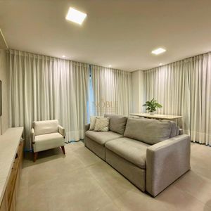 Apartamento com 97m², 2 dormitórios, 2 suítes, 1 vaga no Rosa dos Ventos em Torres para Comprar