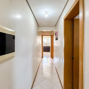 Apartamento com 92m², 2 dormitórios, 1 suíte, 1 vaga no Solar da Praça em Torres para Comprar