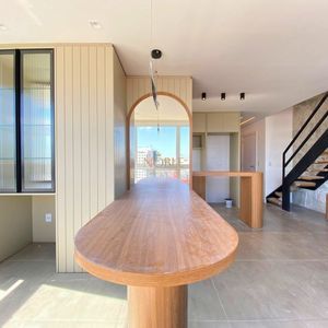 Apartamento com 166m², 2 dormitórios, 2 suítes, 3 vagas no La Vistara em Torres para Comprar