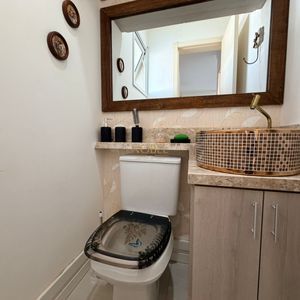 Cobertura, 3 dormitórios, 1 suíte, 2 vagas no Mirante da Lagoa em Torres para Comprar