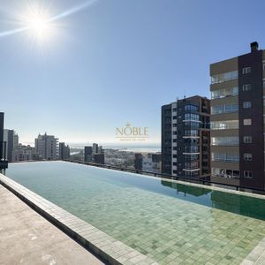 Apartamento com 72m², 2 dormitórios, 1 suíte, 1 vaga no Freedom em Torres para Comprar