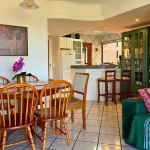 Apartamento com 125m², 3 dormitórios, 1 suíte, 1 vaga no Edifício Praia Grande em Torres para Comprar